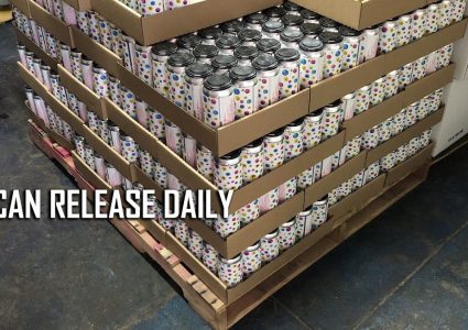 Can Release Daily Featured