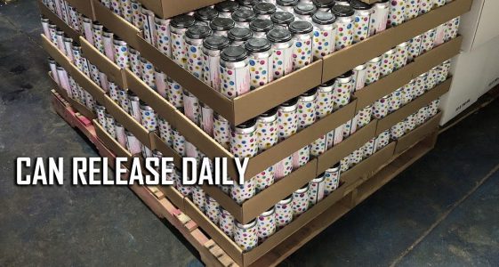 Can Release Daily Featured