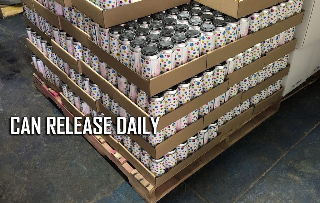 Can Release Daily Featured