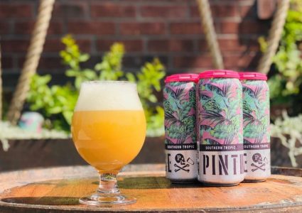 Can Release Daily Pinthouse Pizza