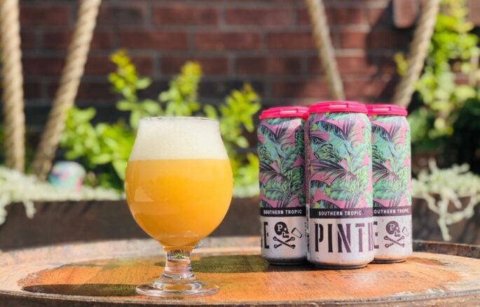 Can Release Daily Pinthouse Pizza