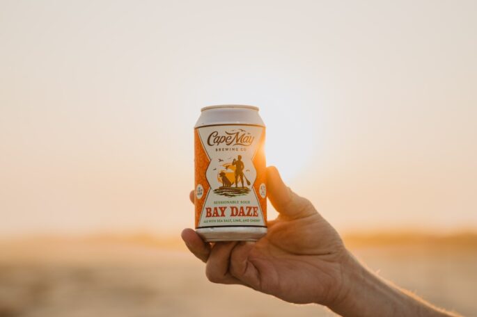 Cape May Brewery Summer 2022