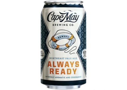 Cape May Coast Guard Beer