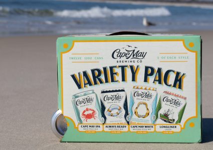 Cape May Variety Pack