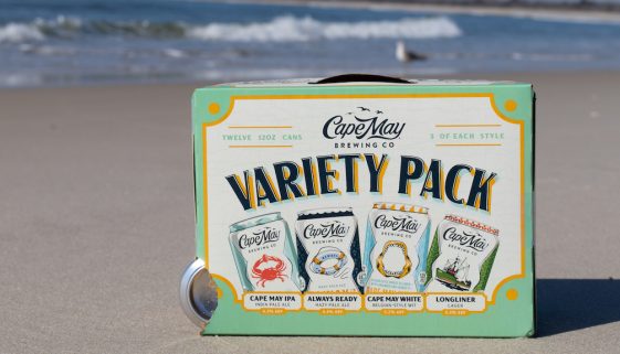 Cape May Variety Pack