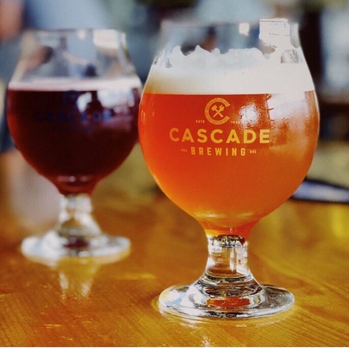Cascade Sours