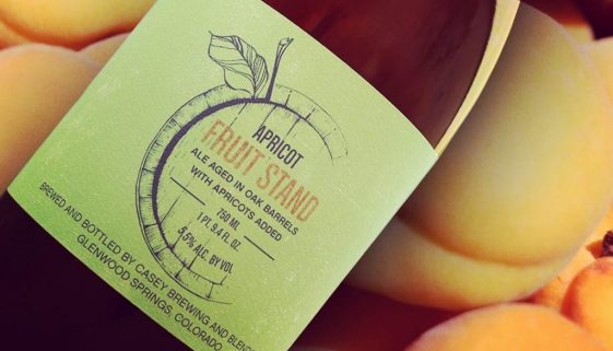 Casey Apricot