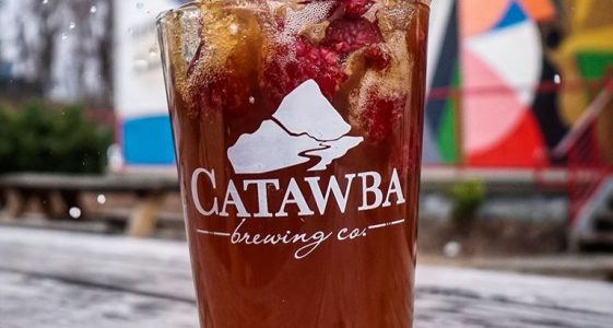 Catawba PBJ