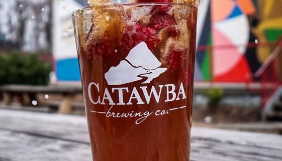 Catawba PBJ