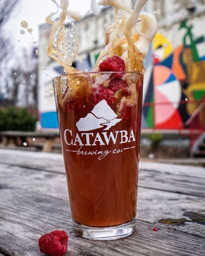 Catawba PBJ