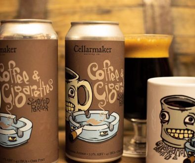Cellarmaker Can Release Daily