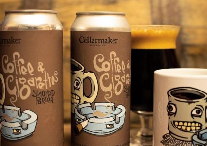Cellarmaker Can Release Daily