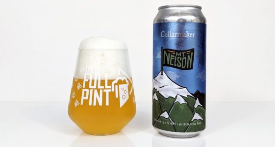 Cellarmaker Mt Nelson