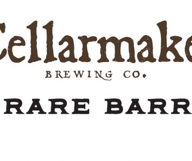 Cellarmaker The Rare Barrel