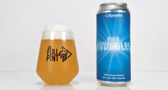 Cellarmaker The Snuggler