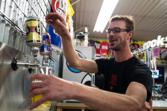 Chad Melis Turn It Up Media