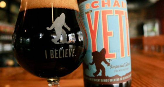 Chai Yeti