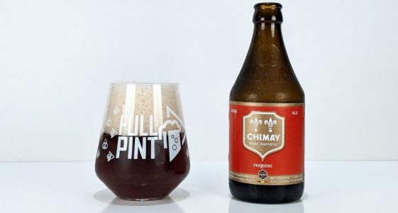 Chimay Red