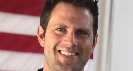 Chris Enegren The Full Pint Podcast