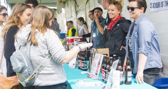 Cider Summit SF1