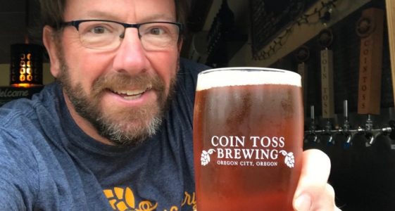 Coin Toss Brewing