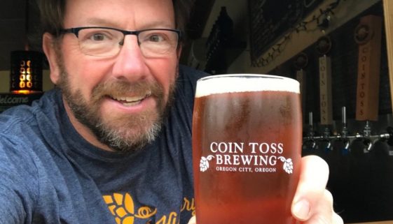 Coin Toss Brewing