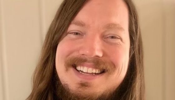 Connor Casey The Full Pint Podcast