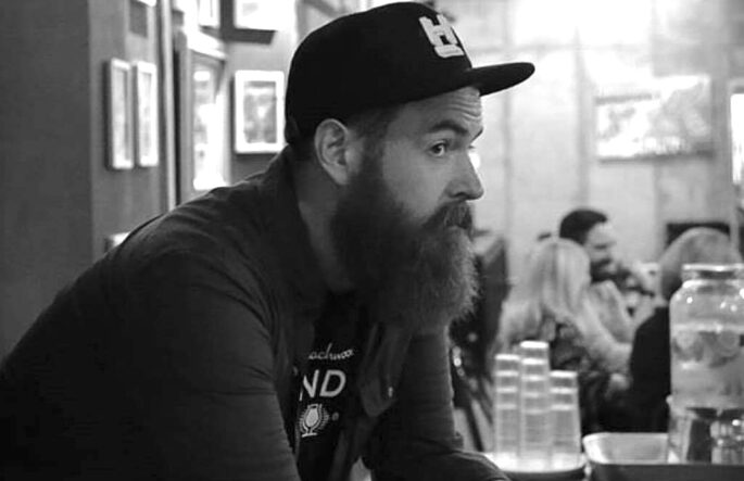 Conor Hunter 2nd Craft Brewing