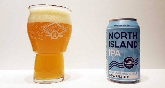 Coronado North Island Ipa Coronado North Island Ipa