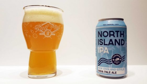 Coronado North Island IPA