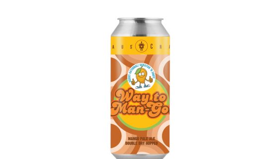 CraftHaus Mango