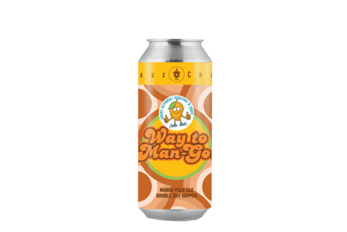CraftHaus Mango