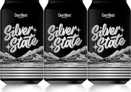 CraftHaus Silver State Cans
