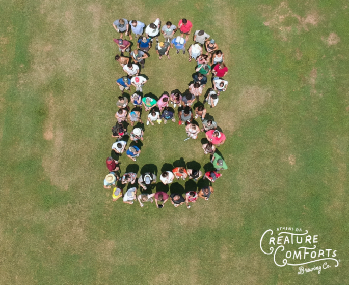 Creature Comfort B Corp