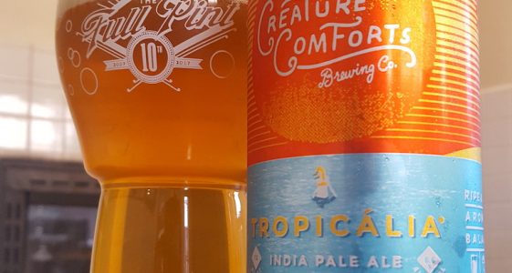 Creature Comfort Tropicalia