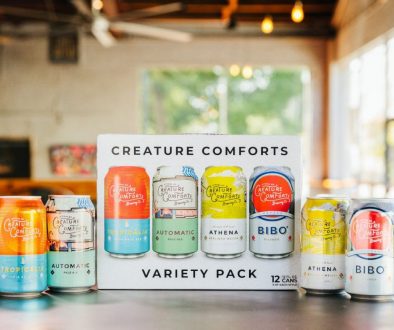 Creature Comfort Variety Pack