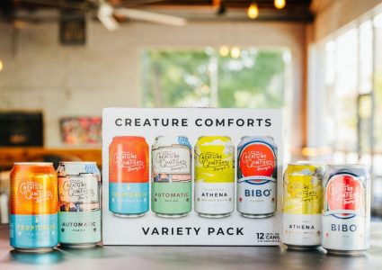 Creature Comfort Variety Pack