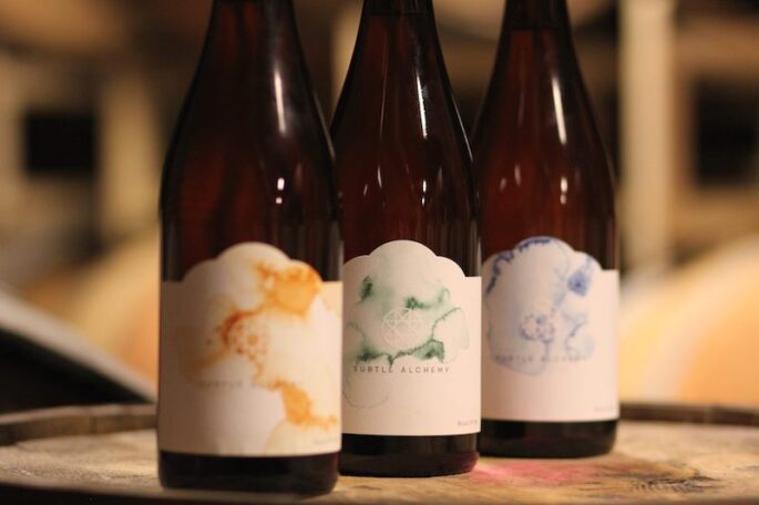 Creature Comforts Subtle Alchemy Series