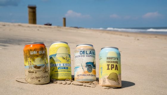 Crooked Hammock Brewing