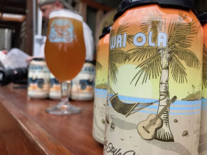 Crooked Hammock Wai Ola