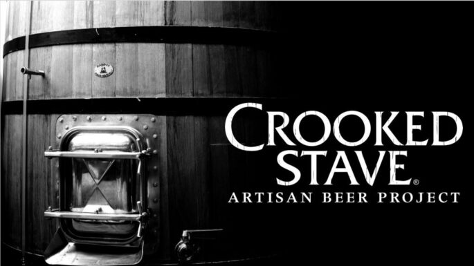 Crooked Stave Banner