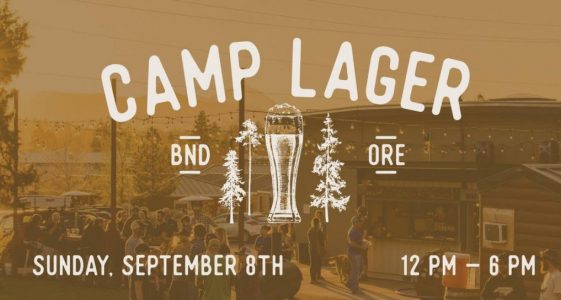 Crux Camp Lager