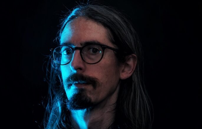 Daniel Endicott The Full Pint Podcast