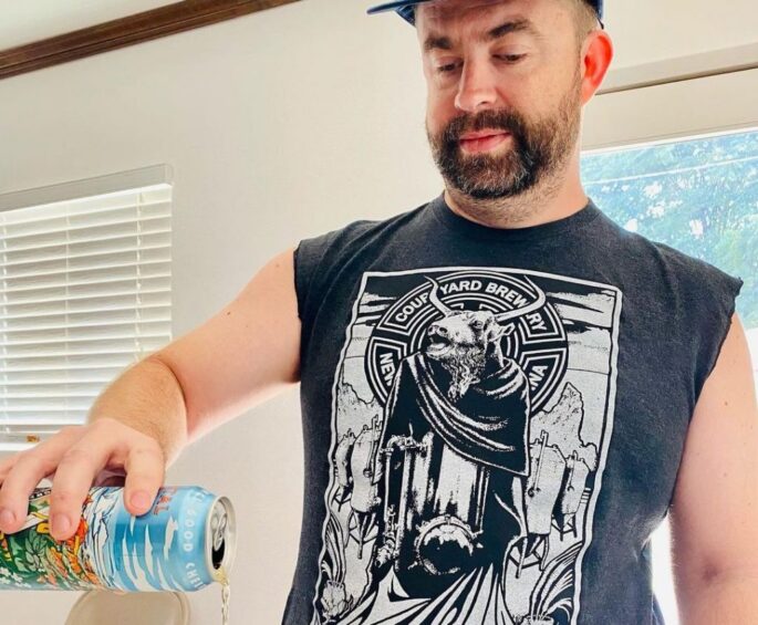 Danny Fullpint June 2021