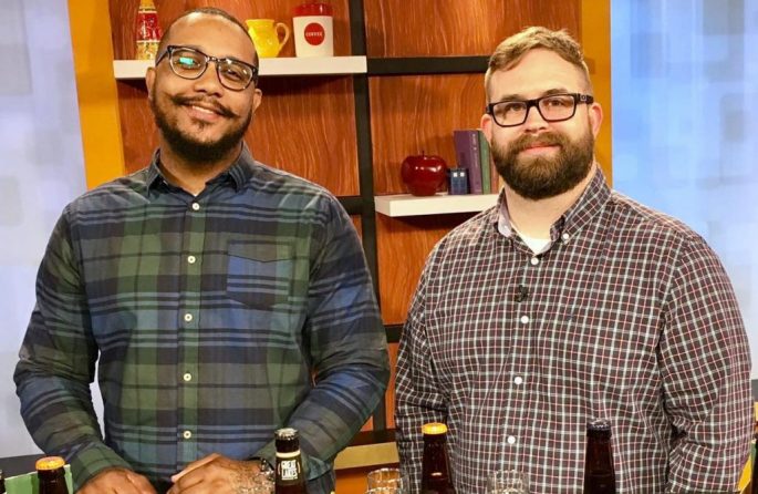 Danny and Jonny Mailbag