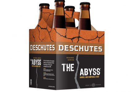 Dechutes The Abyss 2020