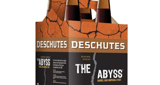 Dechutes The Abyss 2020 Dechutes The Abyss 2020