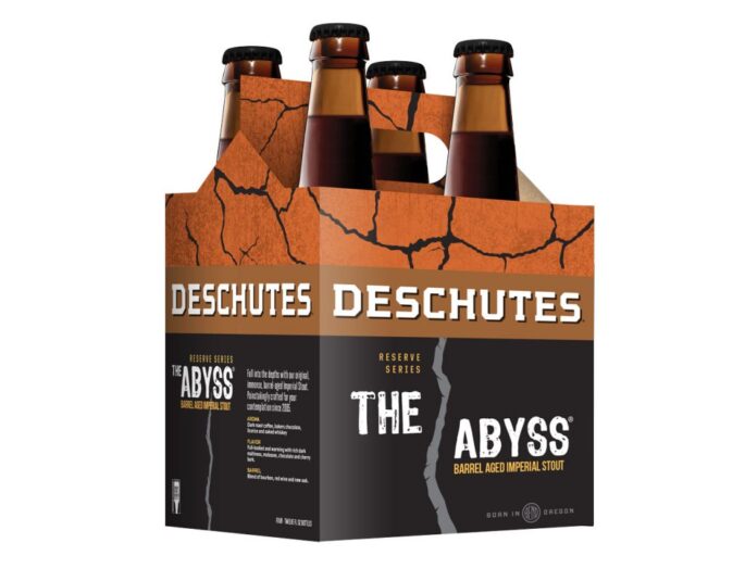 Dechutes The Abyss 2020