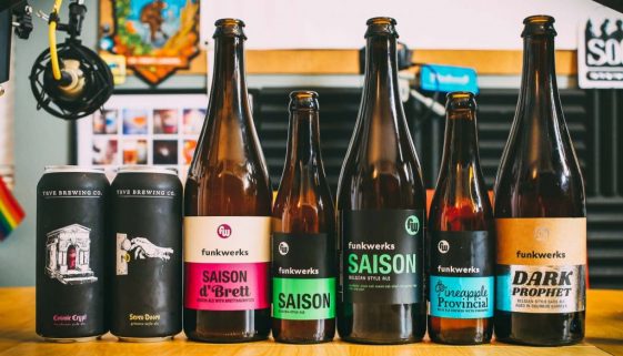 Denver Beers ALL- LF