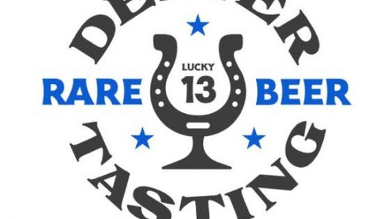 Denver Rare Beer Tasting 13